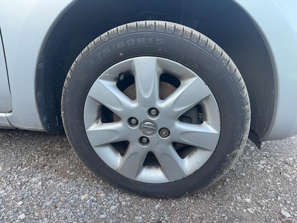 Used Nissan Micra 2013 for sale - 73985764: Photo 59