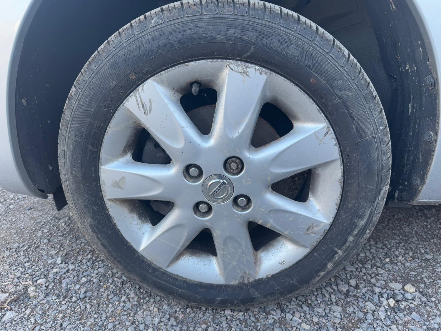 Vehicle 60