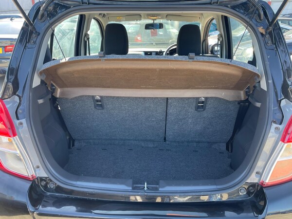 Used Suzuki Celerio 2015 for sale - 73985744: Photo 13