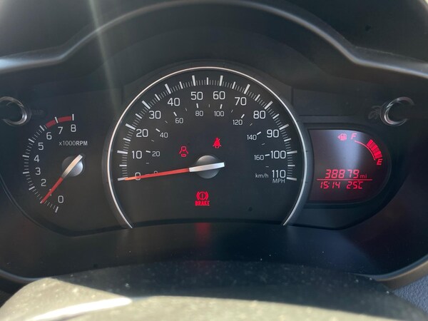 Used Suzuki Celerio 2015 for sale - 73985744: Photo 20