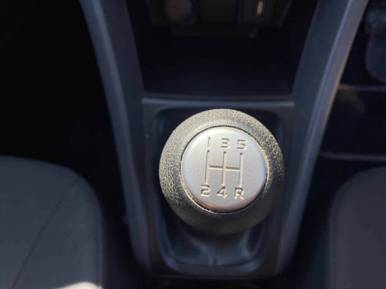 Vehicle 25