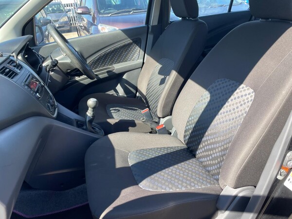 Used Suzuki Celerio 2015 for sale - 73985744: Photo 26