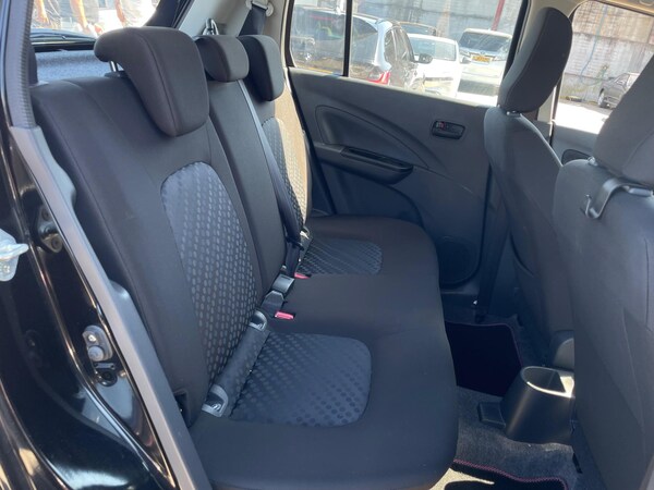 Used Suzuki Celerio 2015 for sale - 73985744: Photo 28