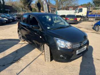 Used Suzuki Celerio 2015 for sale - 73985744: Photo