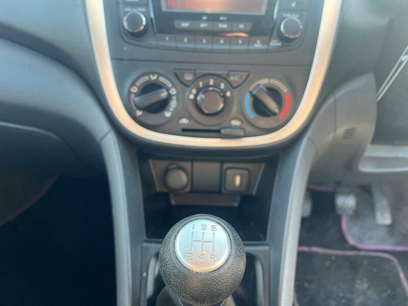 Vehicle 34