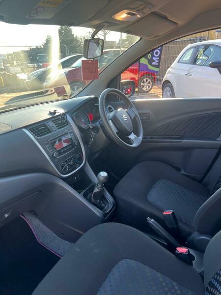 Used Suzuki Celerio 2015 for sale - 73985744: Photo 39
