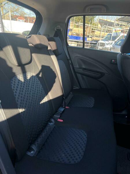 Used Suzuki Celerio 2015 for sale - 73985744: Photo 40