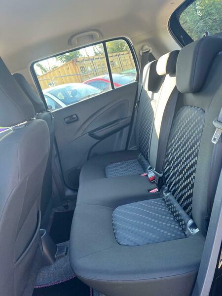 Used Suzuki Celerio 2015 for sale - 73985744: Photo 41