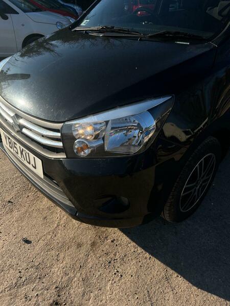 Used Suzuki Celerio 2015 for sale - 73985744: Photo 45