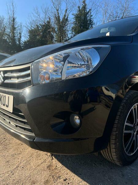 Used Suzuki Celerio 2015 for sale - 73985744: Photo 46