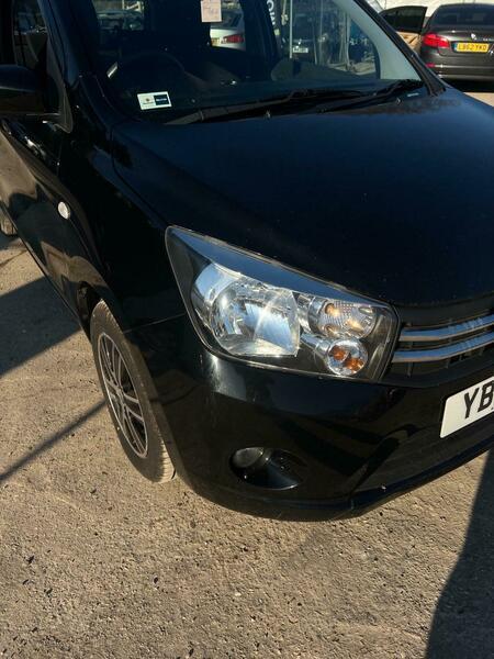Used Suzuki Celerio 2015 for sale - 73985744: Photo 47