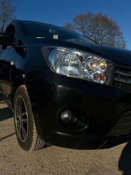 Used Suzuki Celerio 2015 for sale - 73985744: Photo 48