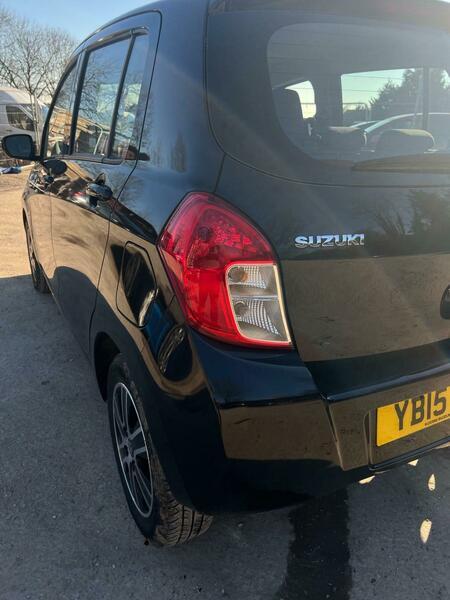Used Suzuki Celerio 2015 for sale - 73985744: Photo 49
