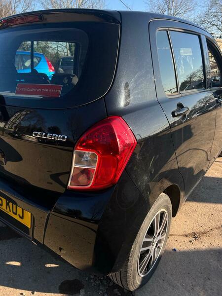 Used Suzuki Celerio 2015 for sale - 73985744: Photo 51