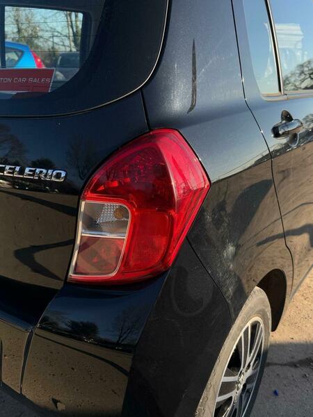 Used Suzuki Celerio 2015 for sale - 73985744: Photo 53