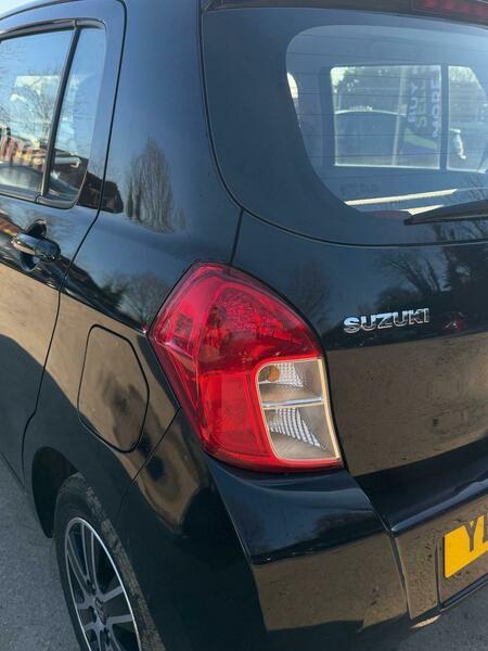 Used Suzuki Celerio 2015 for sale - 73985744: Photo 54