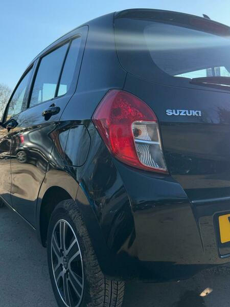 Used Suzuki Celerio 2015 for sale - 73985744: Photo 55