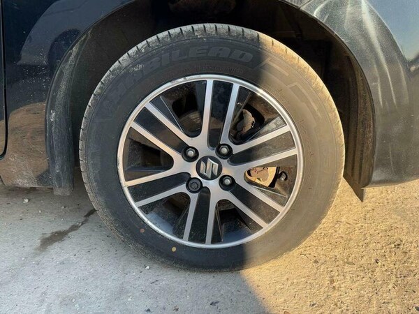 Used Suzuki Celerio 2015 for sale - 73985744: Photo 60