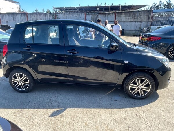 Used Suzuki Celerio 2015 for sale - 73985744: Photo 8