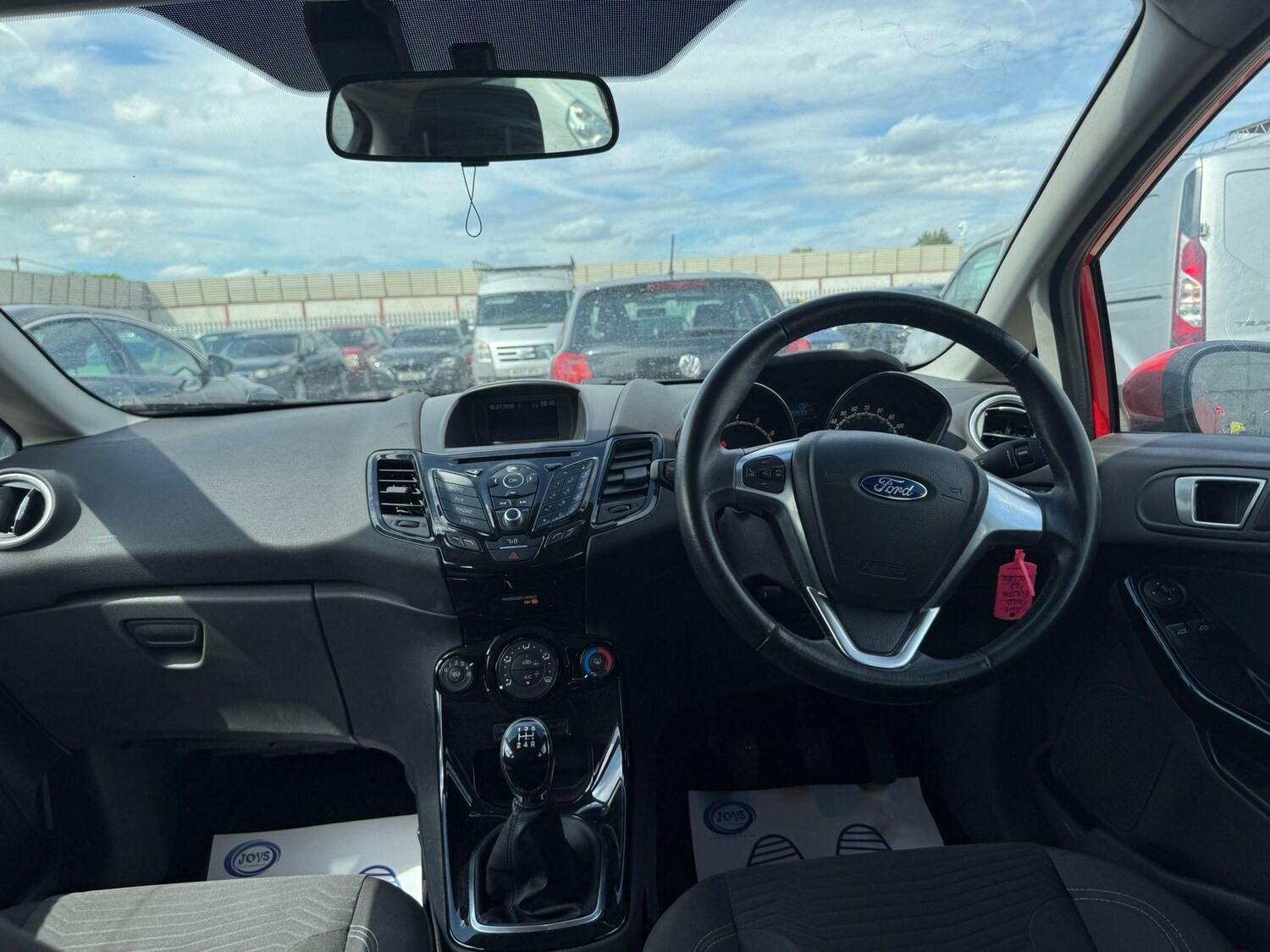 Vehicle 26
