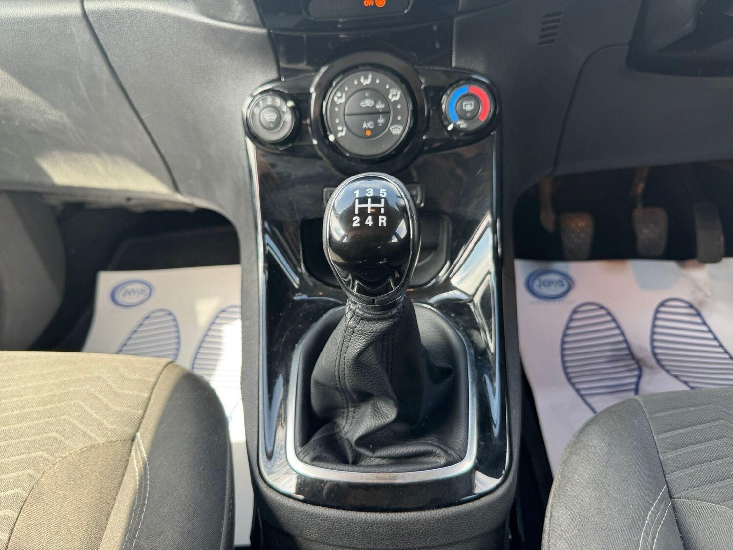 Vehicle 28