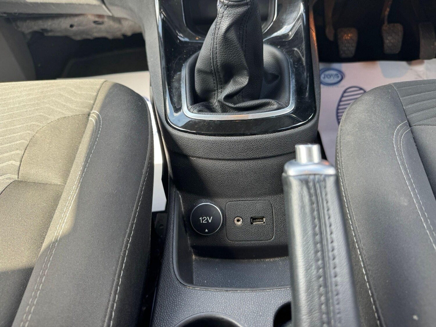 Vehicle 29