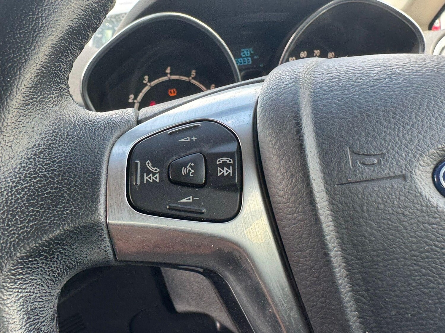 Vehicle 38