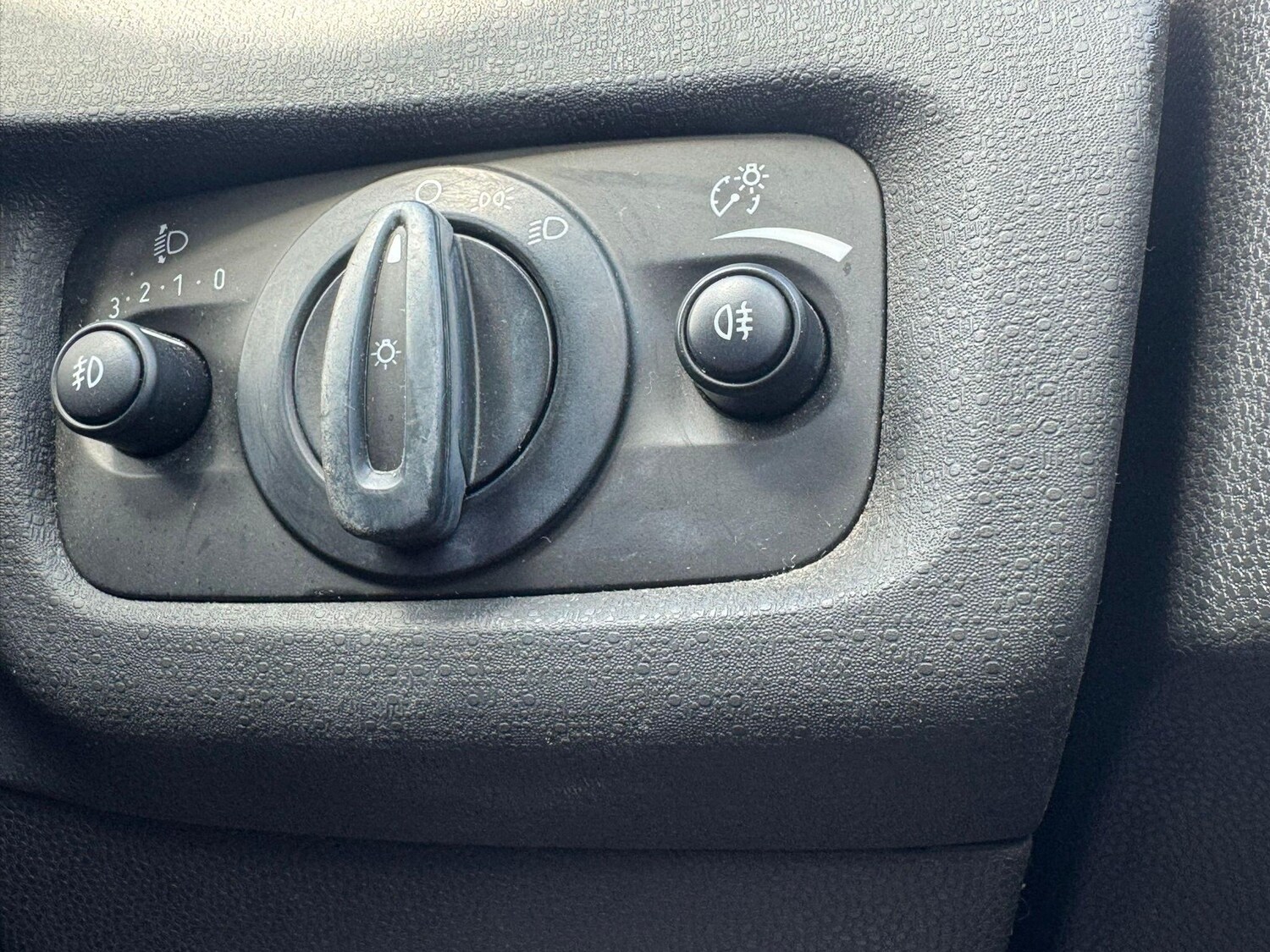 Vehicle 43