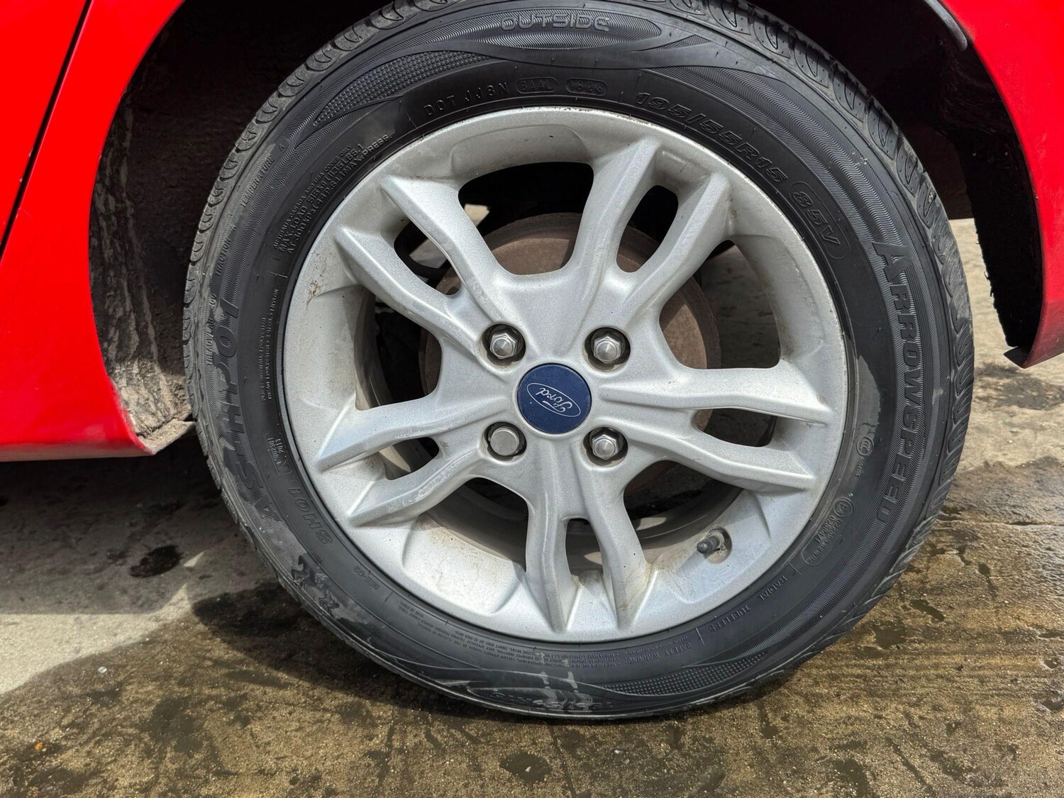 Vehicle 46