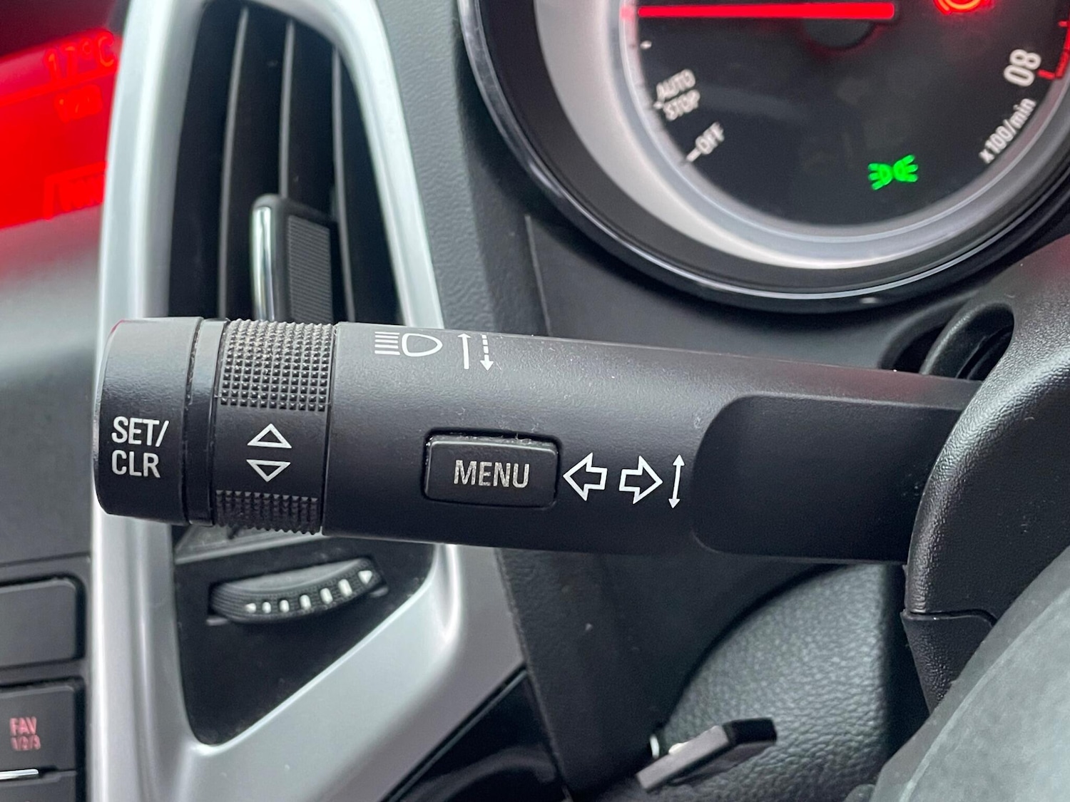 Used Vauxhall Astra GTC 2015 for sale - 76990063: Photo 21