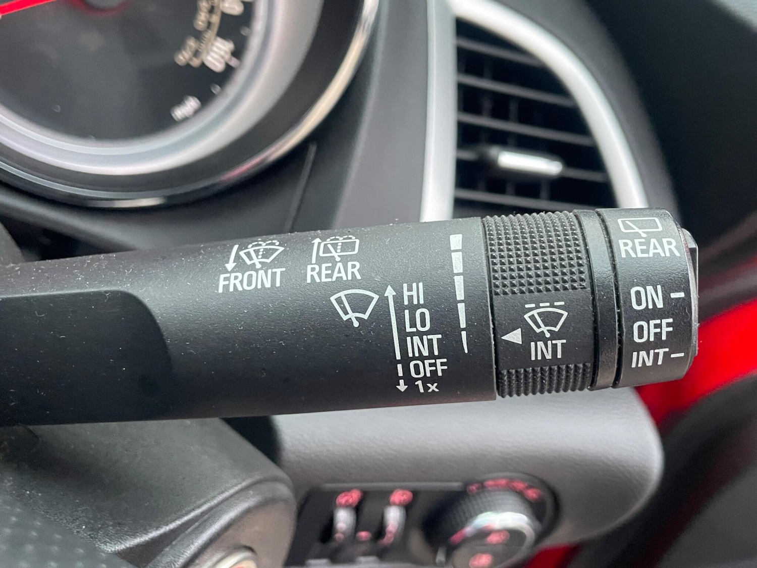 Used Vauxhall Astra GTC 2015 for sale - 76990063: Photo 22