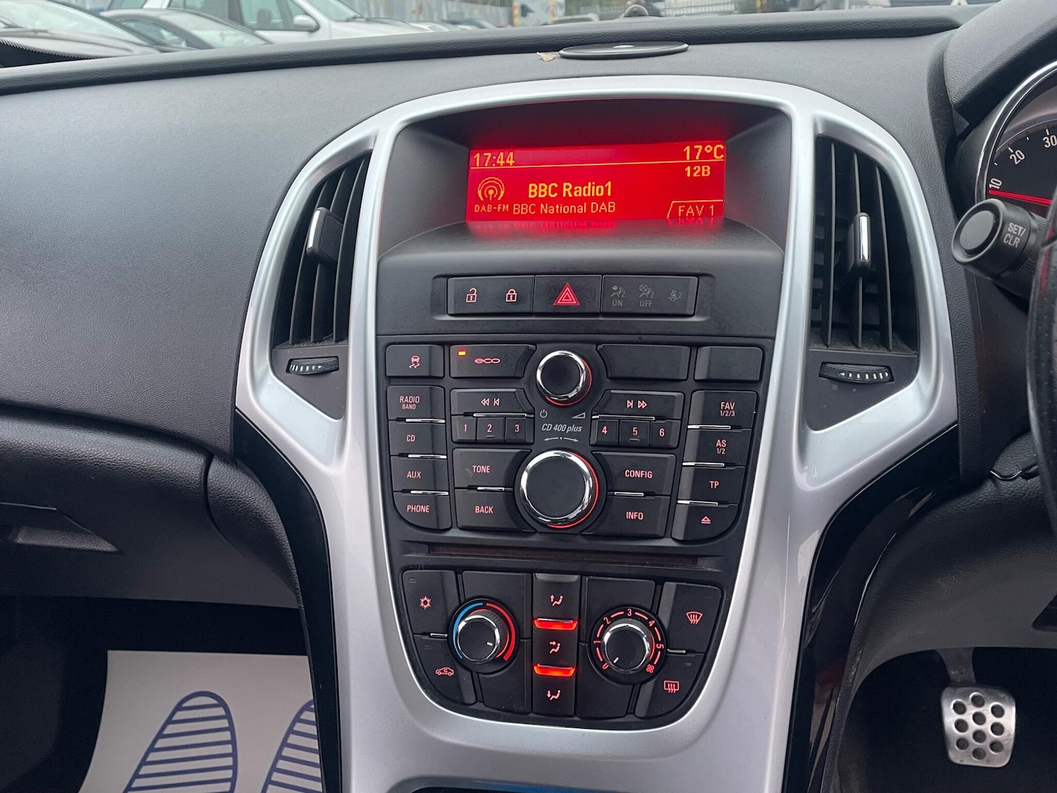 Used Vauxhall Astra GTC 2015 for sale - 76990063: Photo 24