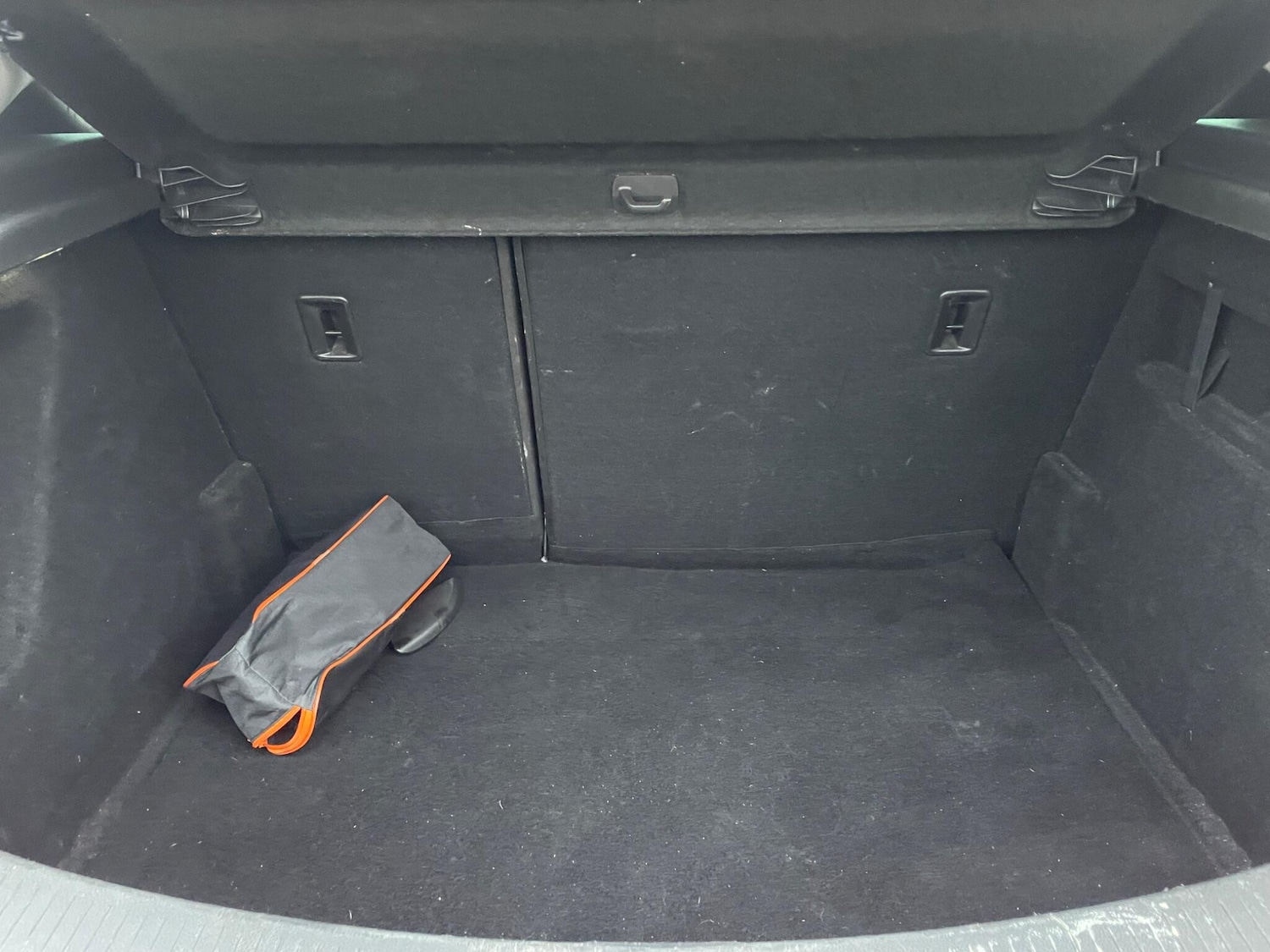 Used Vauxhall Astra GTC 2015 for sale - 76990063: Photo 36