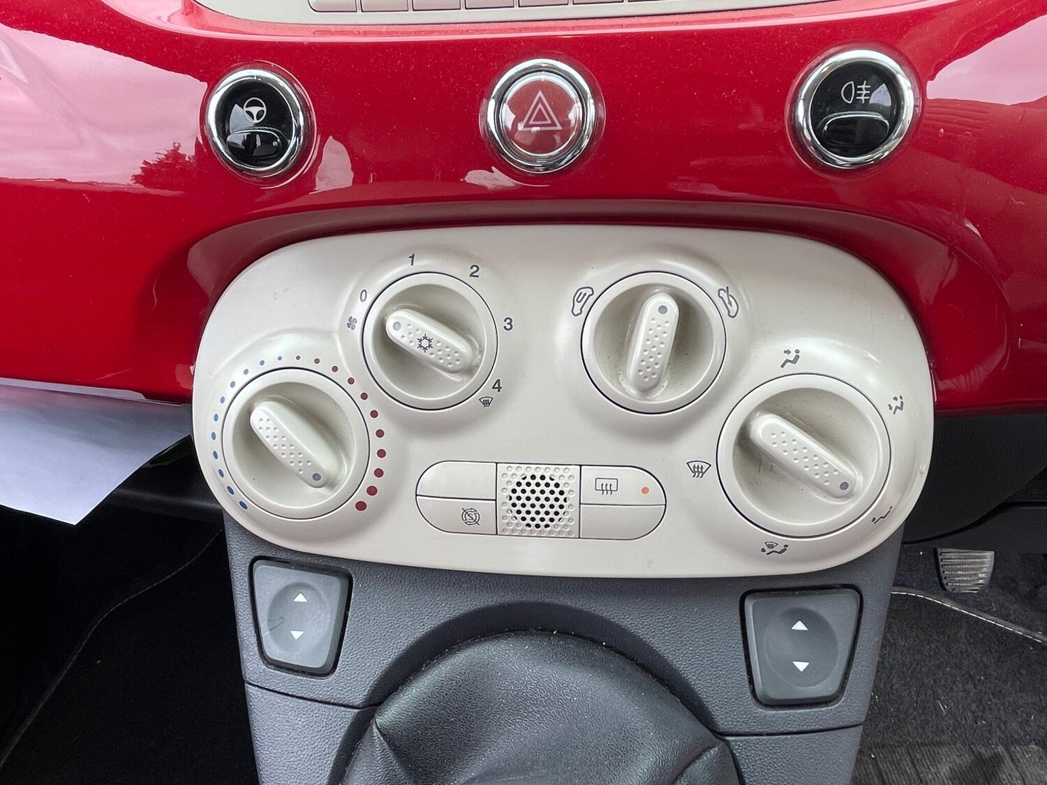 Used Fiat 500C 2013 for sale - 76227523: Photo 16