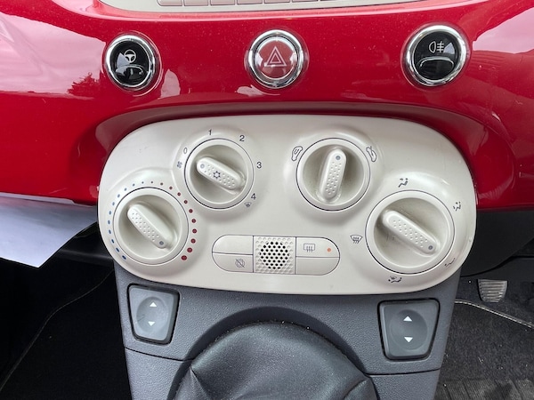 Used Fiat 500C 2013 for sale - 76227523: Photo 16