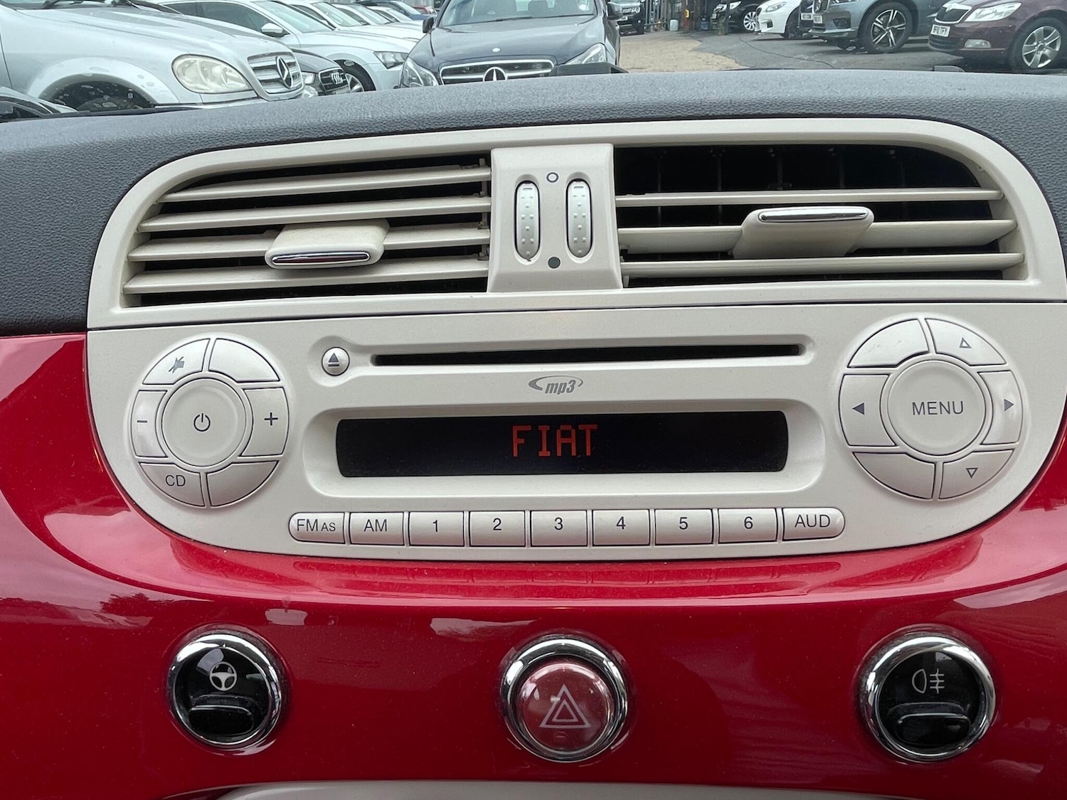 Used Fiat 500C 2013 for sale - 76227523: Photo 17