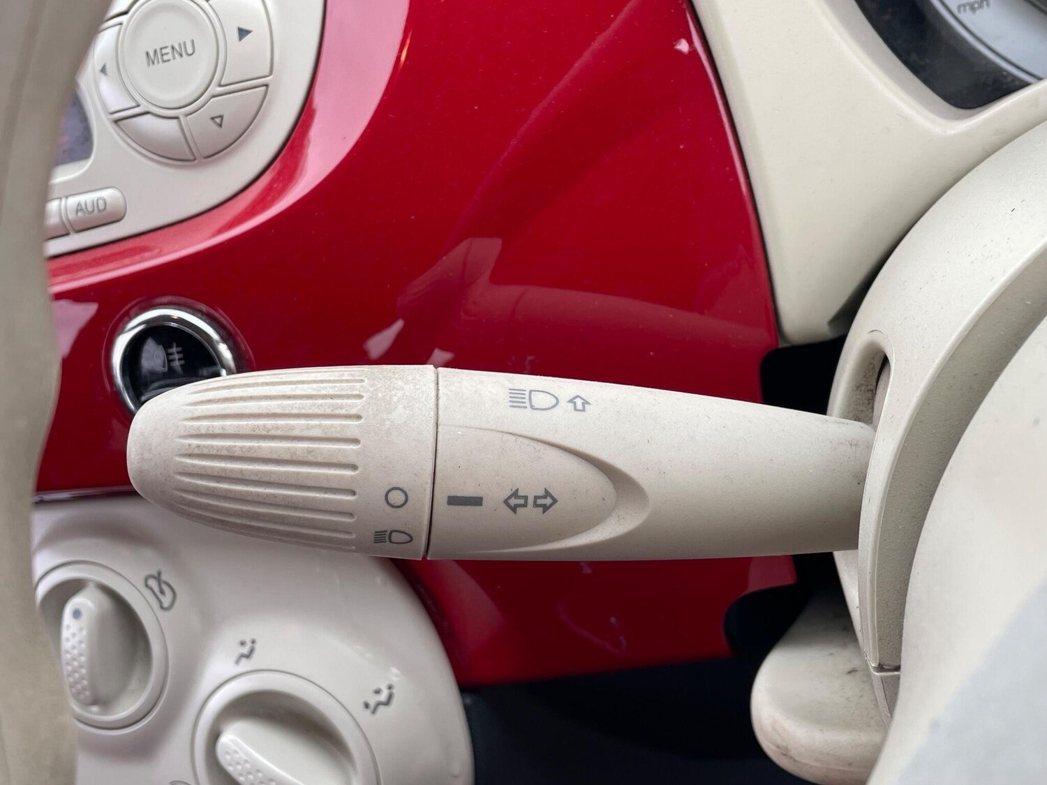 Used Fiat 500C 2013 for sale - 76227523: Photo 19