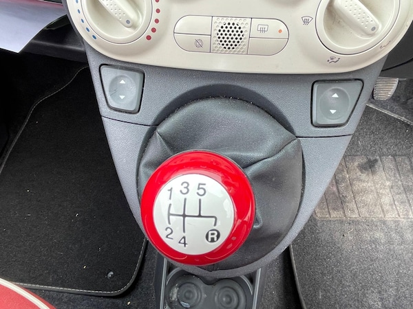 Used Fiat 500C 2013 for sale - 76227523: Photo 21