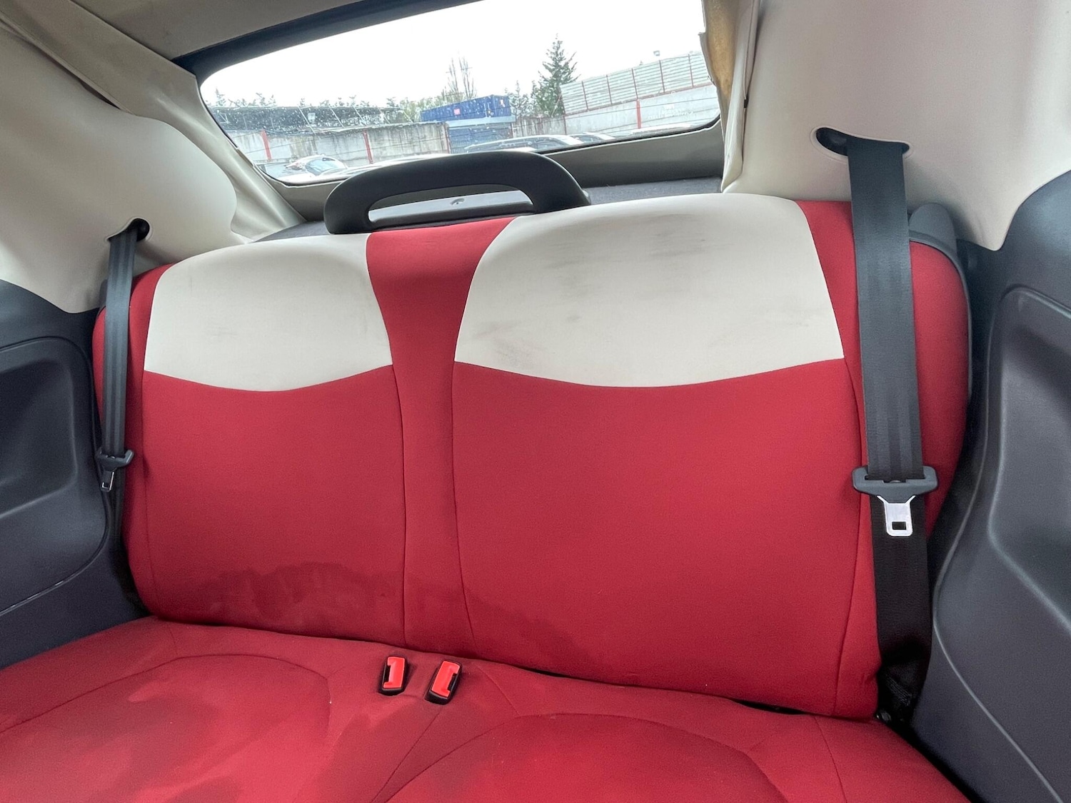 Used Fiat 500C 2013 for sale - 76227523: Photo 27