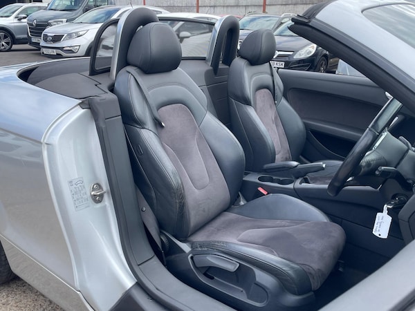 Used Audi TT 2011 for sale - 75658417: Photo 18