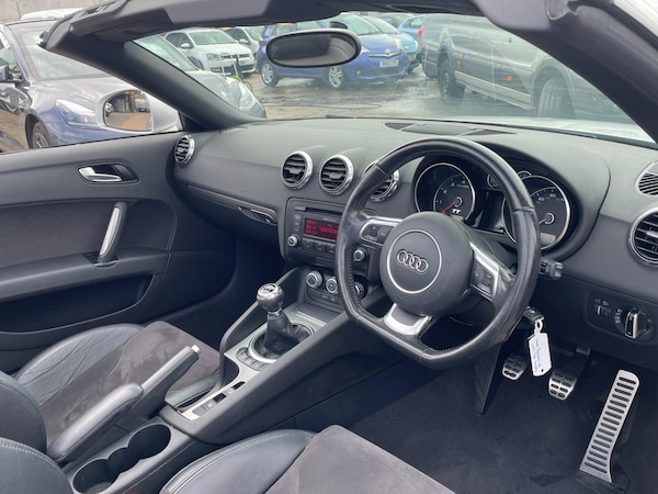 Used Audi TT 2011 for sale - 75658417: Photo 20