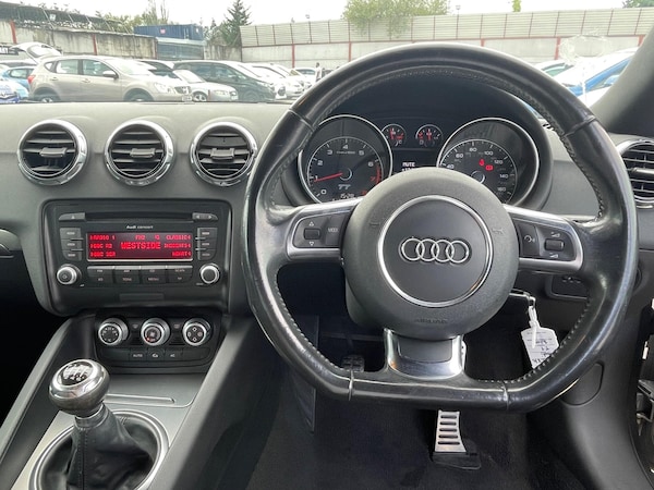 Used Audi TT 2011 for sale - 75658417: Photo 27