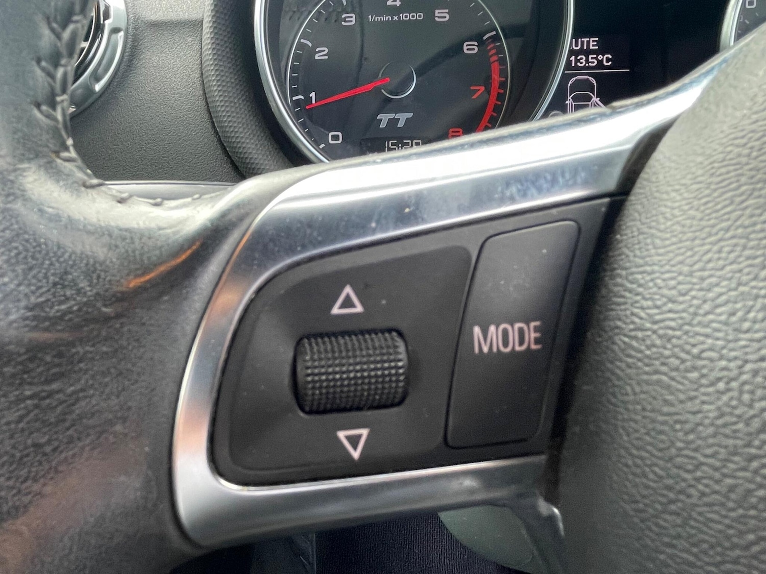 Vehicle 28