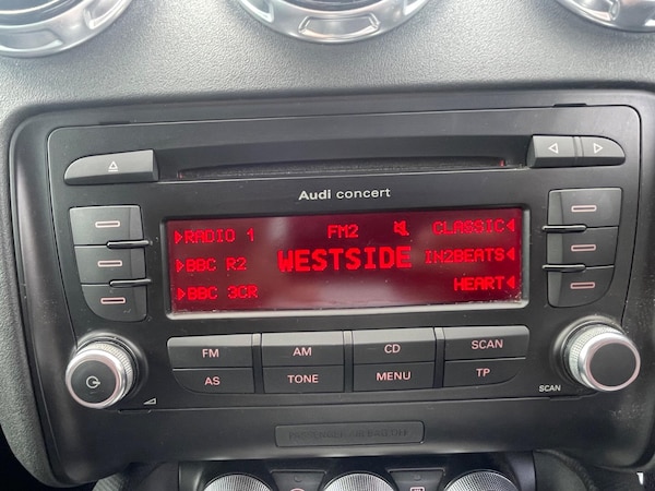 Used Audi TT 2011 for sale - 75658417: Photo 31
