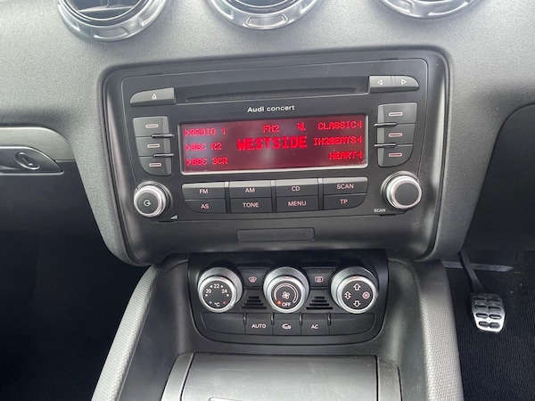 Used Audi TT 2011 for sale - 75658417: Photo 32