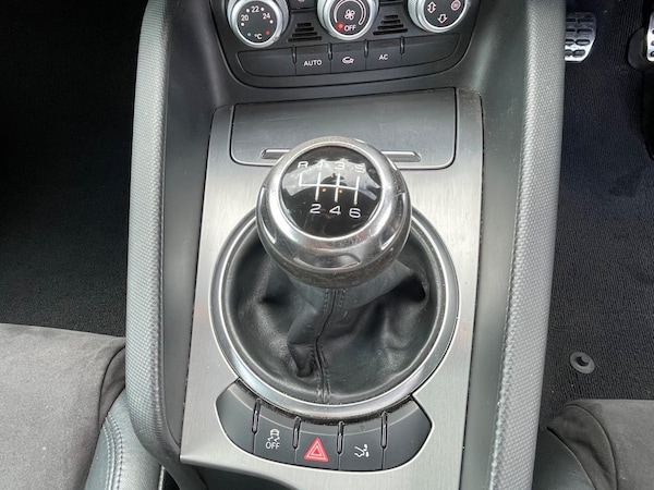 Used Audi TT 2011 for sale - 75658417: Photo 35