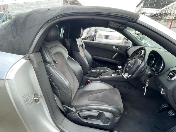 Used Audi TT 2011 for sale - 75658417: Photo 43