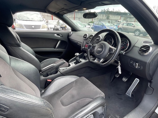 Used Audi TT 2011 for sale - 75658417: Photo 47