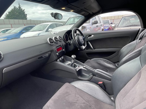 Used Audi TT 2011 for sale - 75658417: Photo 48
