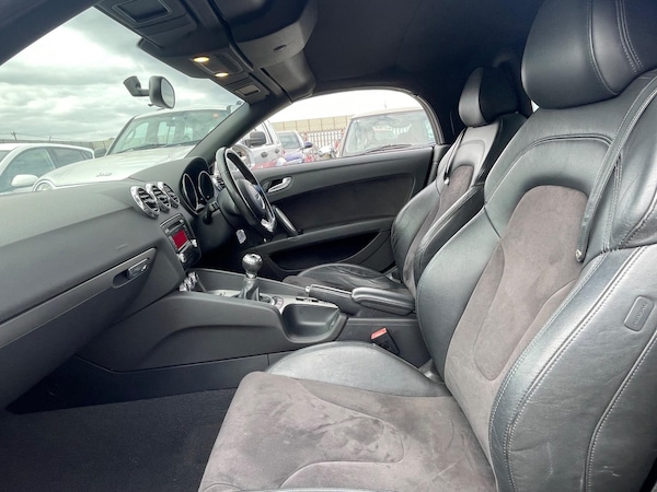 Used Audi TT 2011 for sale - 75658417: Photo 49